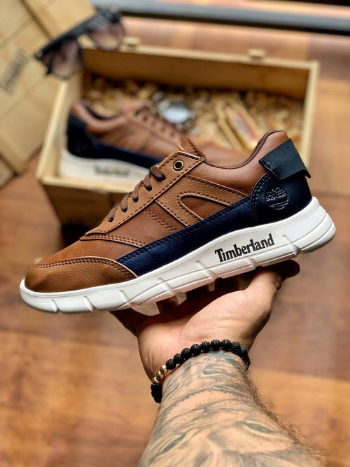 TIMBERLAND DEPORTIVO