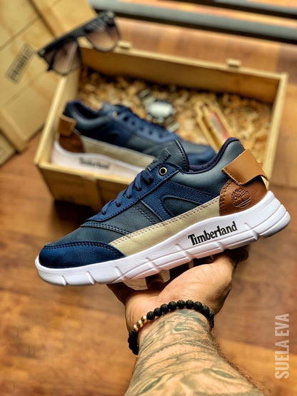 TIMBERLAND DEPORTIVO