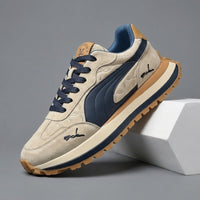 BEIGE AZUL