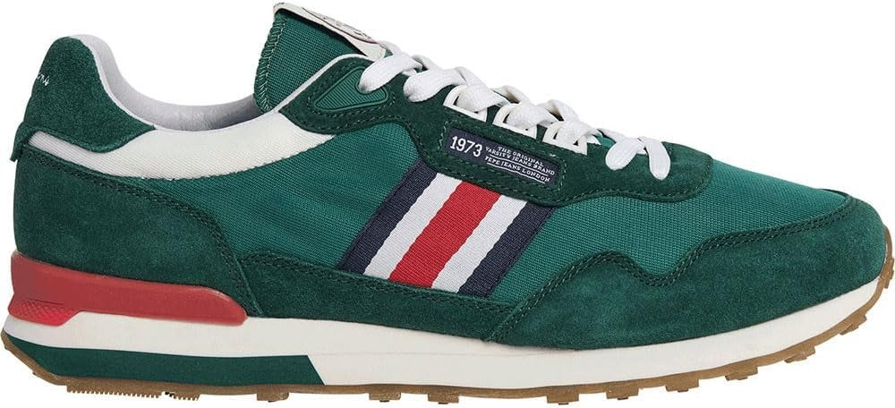 Tenis Kingston