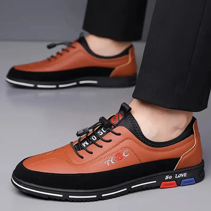 Zapatos Spring