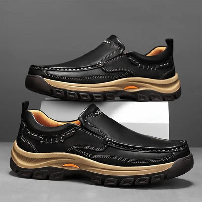 Mocasín Ride
