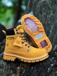 Amarillo - Oro