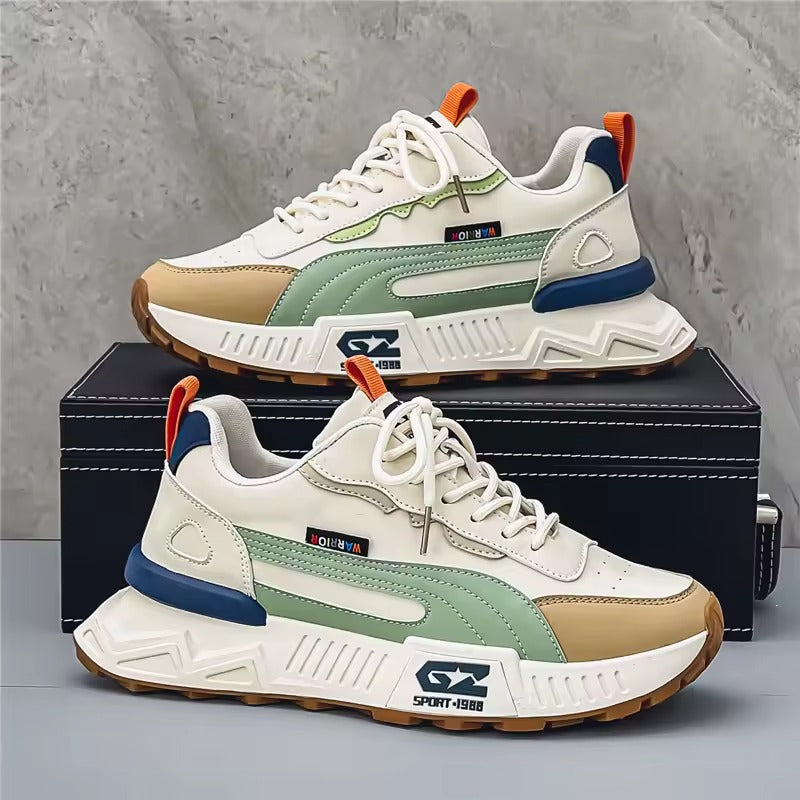 Tenis para Todas las Estaciones