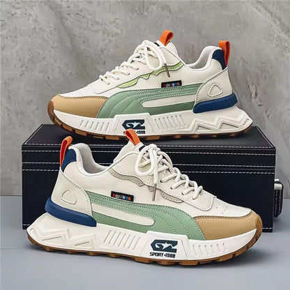 Tenis para Todas las Estaciones