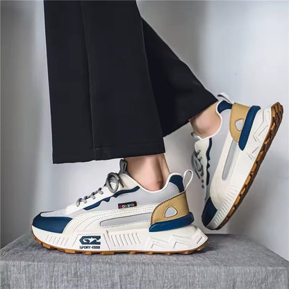 Tenis para Todas las Estaciones