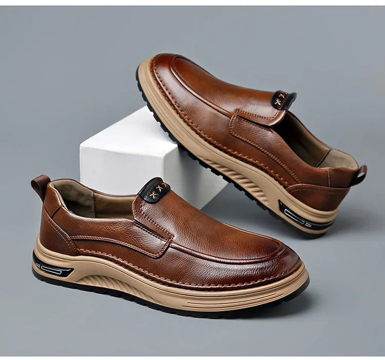 Mocasín Budapest