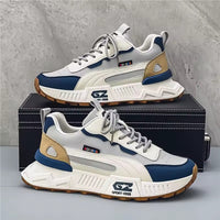 BEIGE AZUL