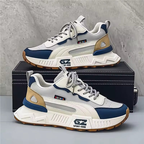 Tenis para Todas las Estaciones