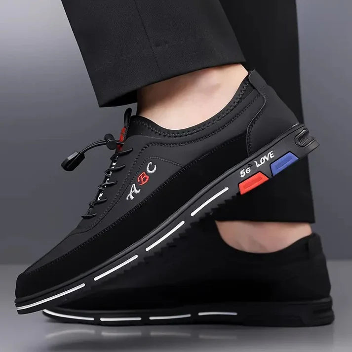 Zapatos Spring