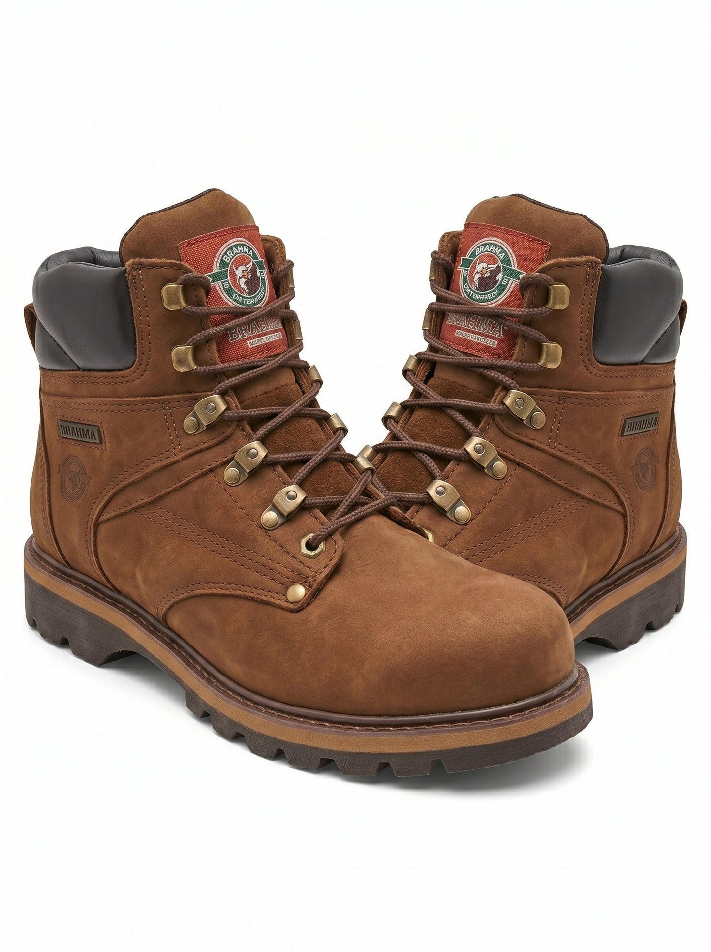 Bota Cuero