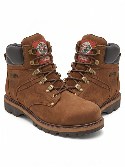 Bota Cuero