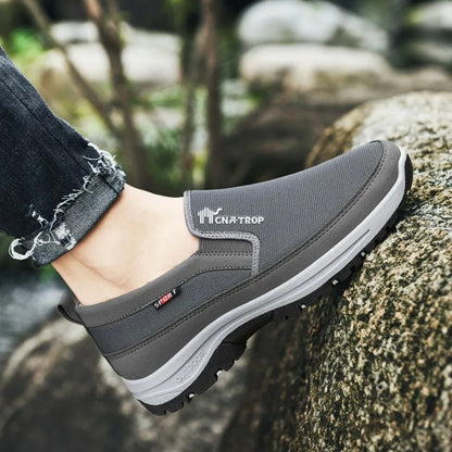 Zapatos Confort Titanium