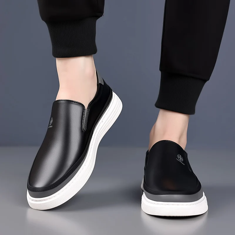 Mocasín Clásico