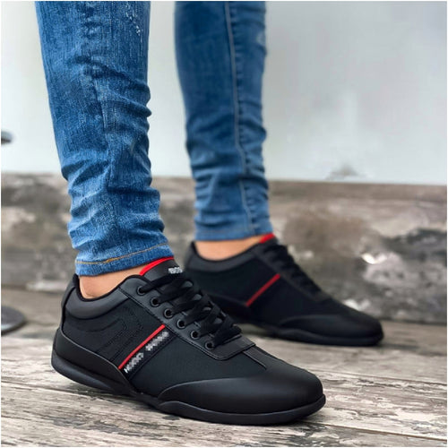 ZAPATO CABALLERO