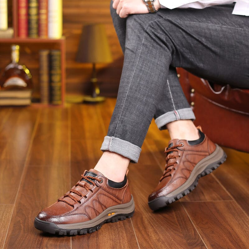Zapato Ride