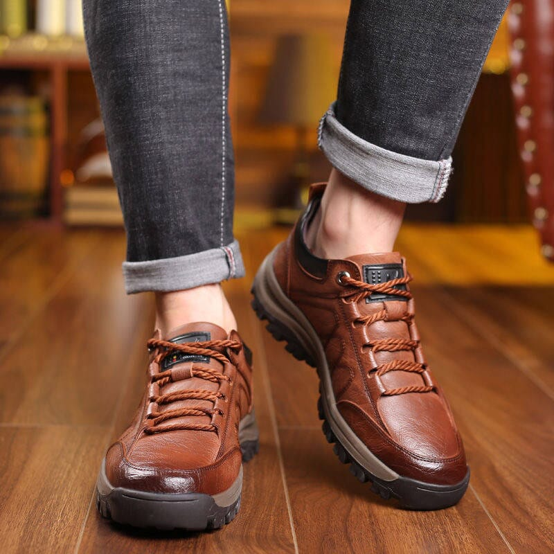 Zapato Ride