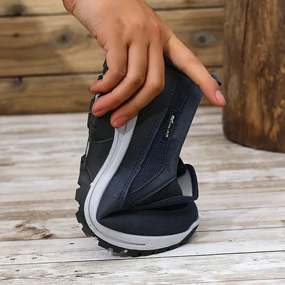 Zapatos Confort Titanium
