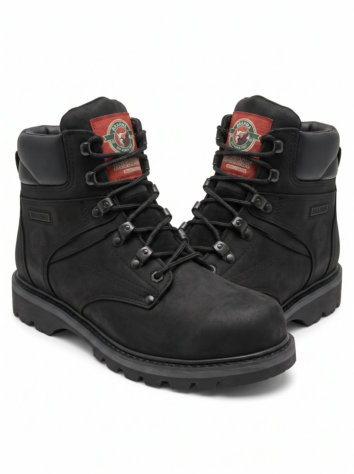 Bota Cuero
