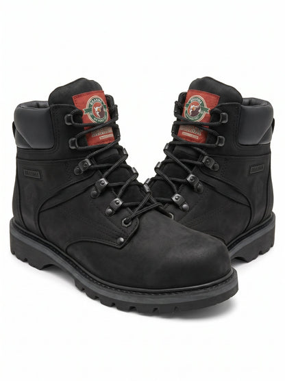 Bota Cuero