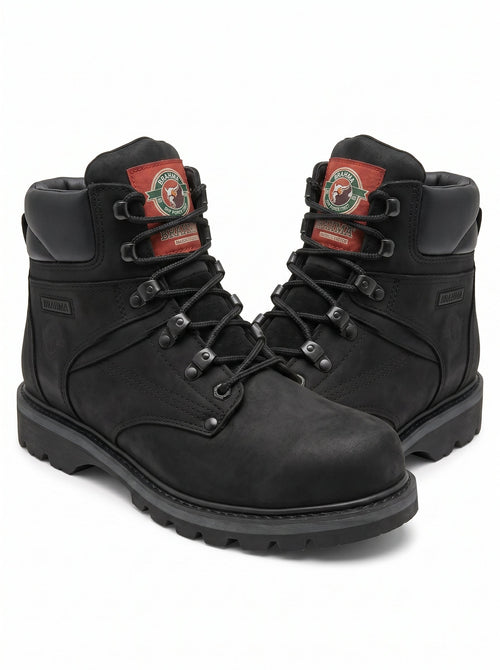 Bota Cuero